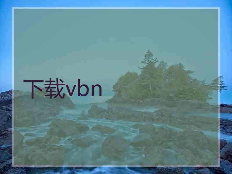 下载vbn