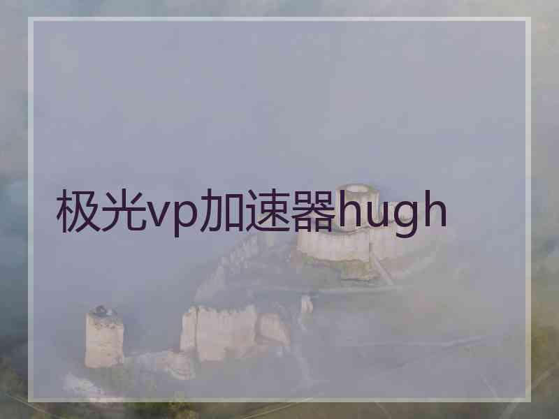 极光vp加速器hugh