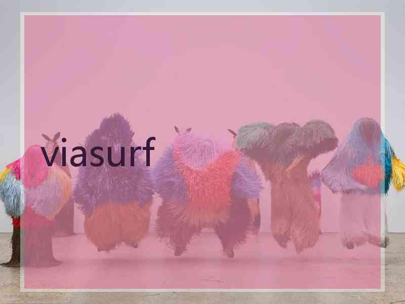 viasurf