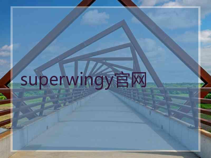 superwingy官网